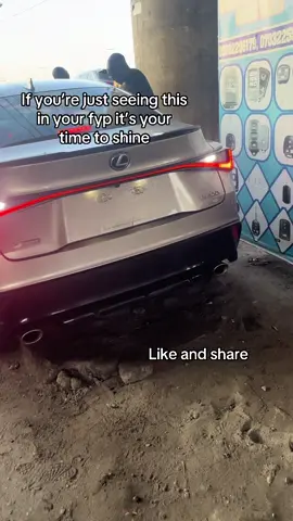 AVAILABLE FOR SALE Foriegn Used I Fresh Entry 2021 Is300 FULL OPTION Parking sensors Bluetooth connectivity Sport+ MODE Location: Lagos #bigjosh_autos #fyp #goviral #lexus #is300 