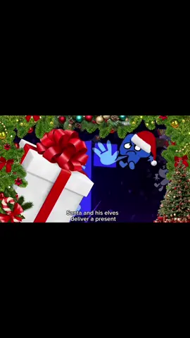 TPOT 20 SPOLIERS!! this is poorly made and rushed IM SORRY I HAD 2 ANIMATIONS DUE ON OTHER ACCS 💔 #christmas #tpot #tpot20 #bfdi #fyp