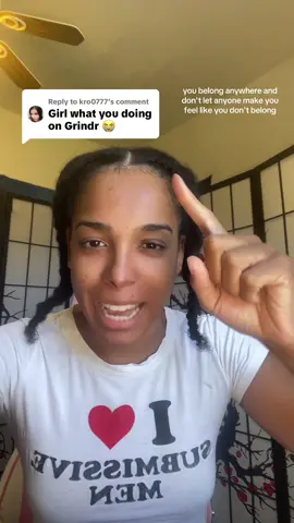 Replying to @kro0777 Why wouldn’t I be on there? 