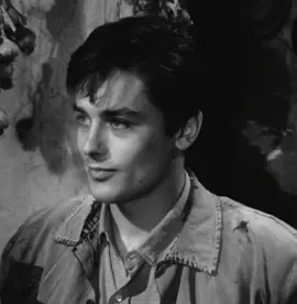 #roccoeisuoifratelli #leclisse #alaindelon #alaindelonedit 