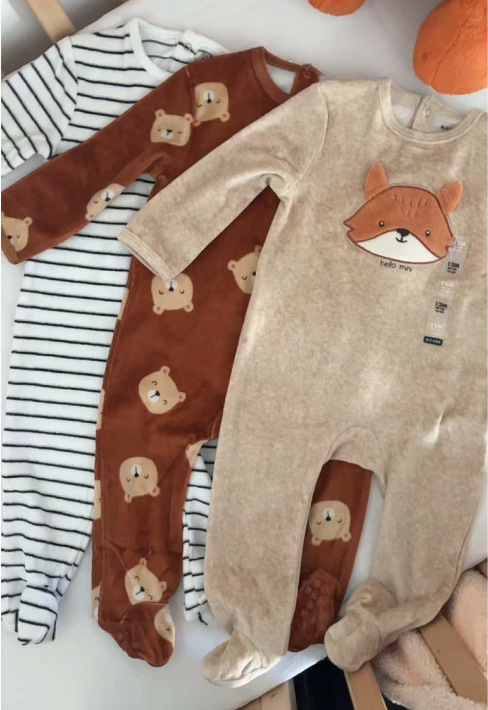 C’est quoi ton enseigne fav pour tes kids ? 🧸👶🏼  #kiabi #haulkiabi #maternite #jeunemaman #bebe2025 