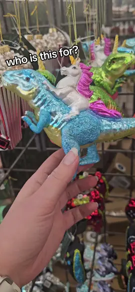 this is just landfill right? #fyp #overconsupmtion #ornaments 