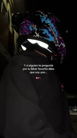 🫦😍💜#paratii #biker #indirectas #viralvideos #contenido 