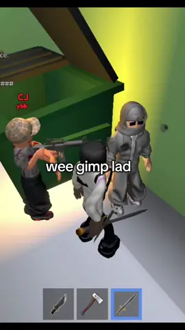 @thomas🦦🍝 #ftcyt #