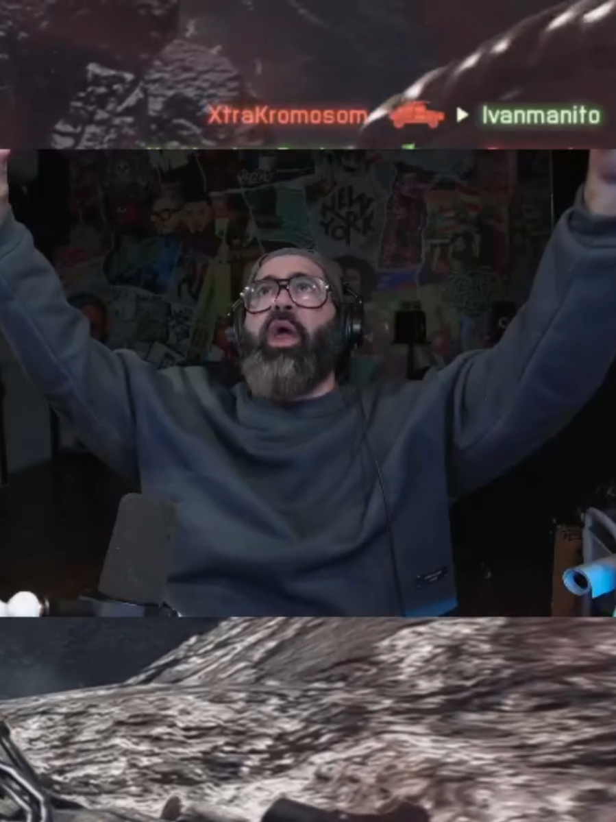 Manito Suck Every Where 😔 #manitosgaming #bf6 #battlefield6 k#kickstreamer #rage 