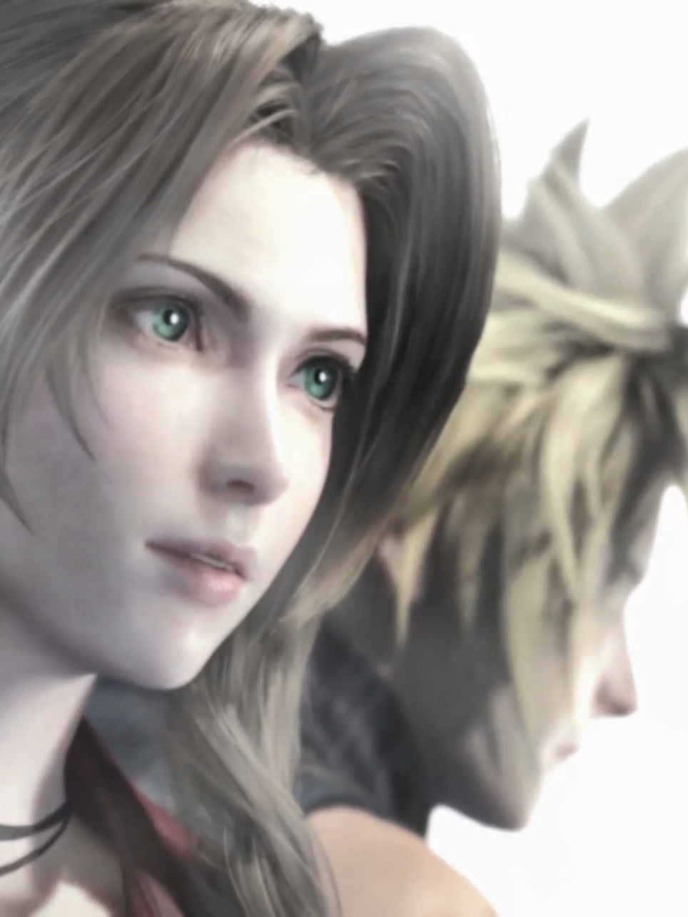 clarity | dt: @￶ #aftereffects #finalfantasy #edit #fyp