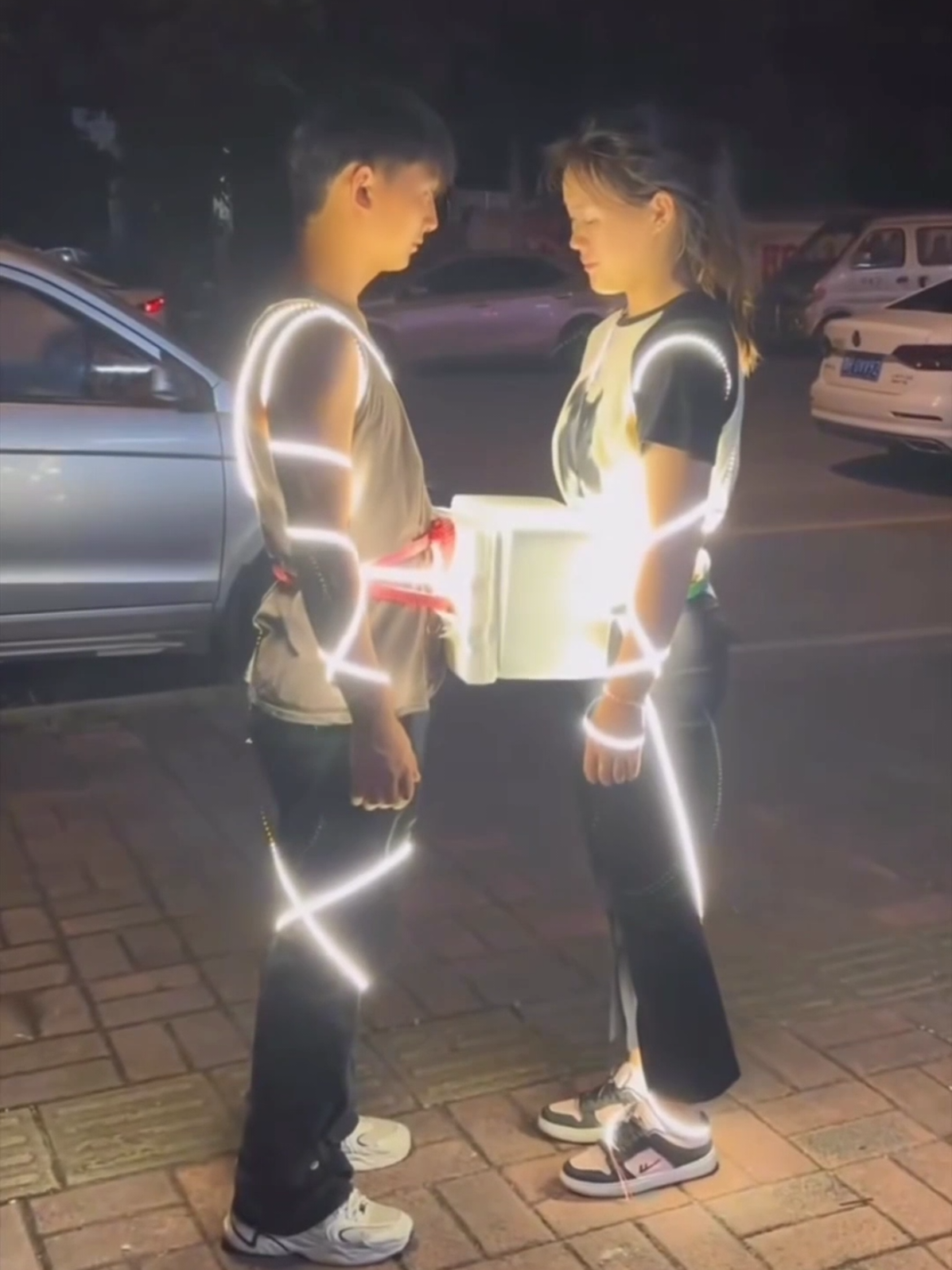 Hoping your Monday is electrifying! ☀️ #funnyvideos #humor #skit #funnytiktoks #explorepage✨ 