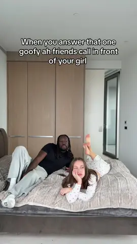 They play too much😅