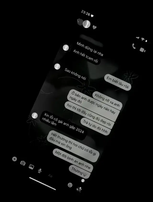 “ đôi khi trái tim cũng nên đau, để người ta trân trọng nhau, từng giây từng giây từng giây từng phút một
