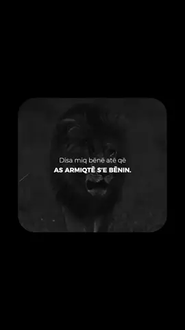 Nuk më plagosën armiqtë, ata ishin të qartë. Më plagosën miqtë, ata e bënë me buzëqeshje. Por tani e di: jo çdo “vëlla” është prej gjaku, disa janë prej interesi. #RrugetStoike #Tradhti #MiqTëRremë #StoicMindset #ZbuloMaskat      miqësi | tradhti | armiq | stoicizëm | zhgënjim | maskë | pabesi | përvojë | karakter | durim | ndershmëri | besim | dhimbje | realitet | vetëkontroll