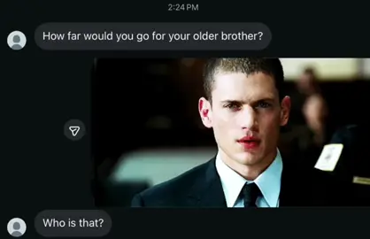last one I promise (also a bit of a rant but why are people who steal edits so irritating like I've turned my saves off and somehow they still find a way to steal my videos then delete my comments when I call them out like please make your own edits. but anyways  😭)  #fyp #fypage #michaelscofield #saratancredi #michealscofield #prisonbreakedits #prisonbreak #wentworthmilleredits #wentworthmiller #wentworthmilleredit #editor #fyy #fyppp #saratancrediedit #prisonbreakseason1 #sarahwaynecallies #prisonbreakseason2 #scofield #fy #sarascofield #saratancrediedits #scofield 
