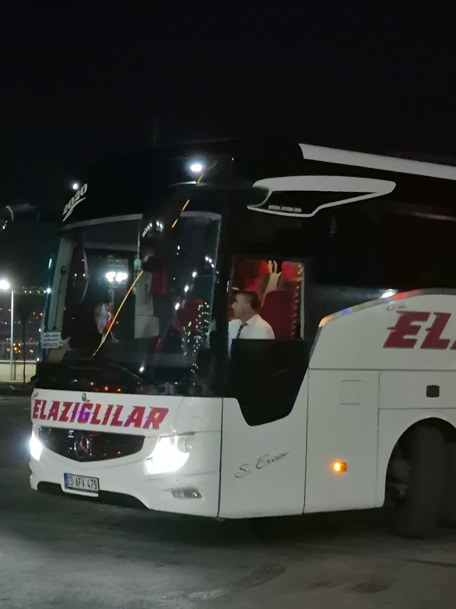 #keşfet #özelazığlılarturizm #23afv479 #tourismo #otobüs @EREN 