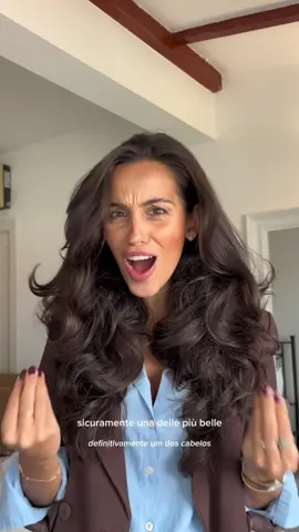 @Dyson Italia ti voglio tanto bene! ❤️  #dyson #dysonhack #blouwout 