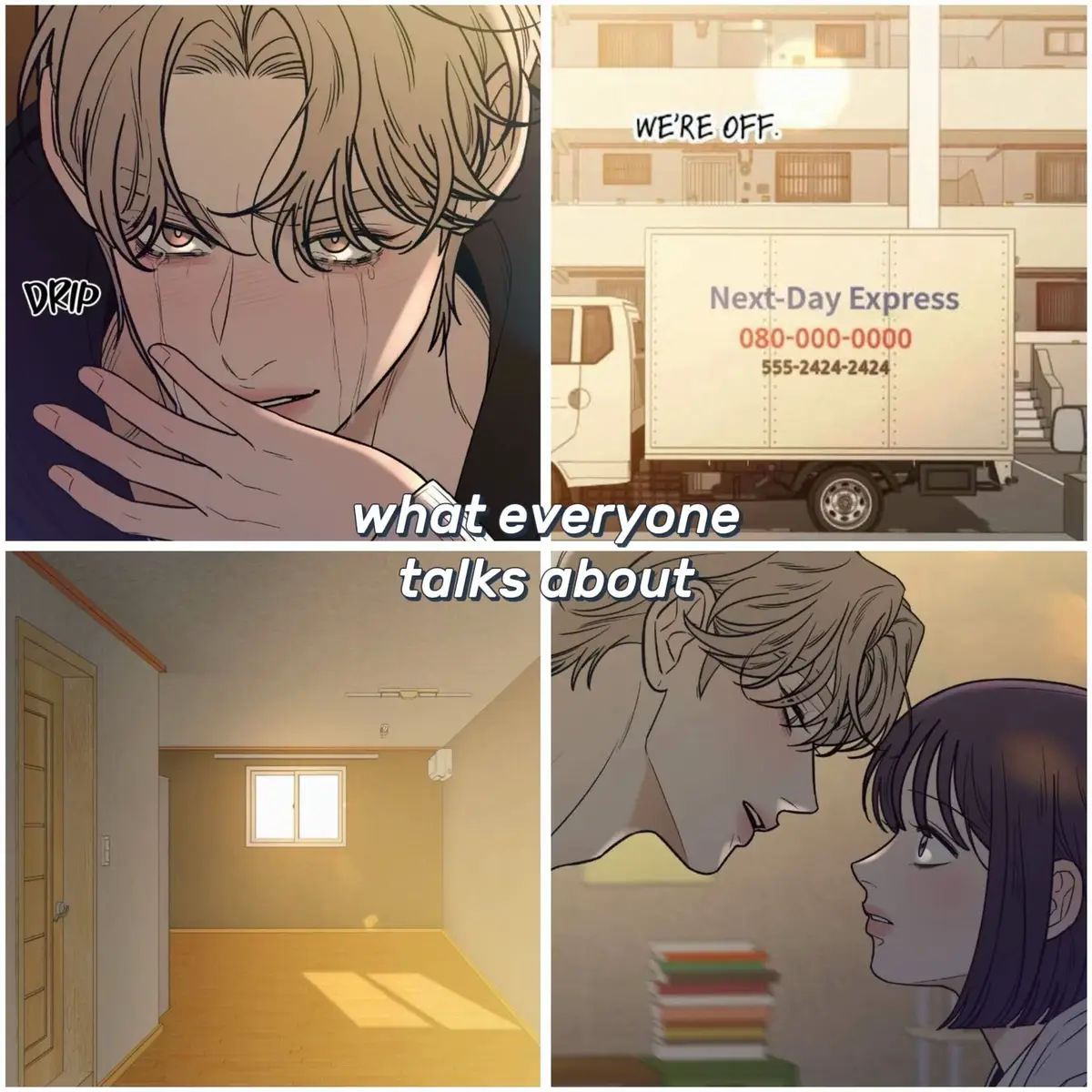 dohwa didn’t want to leave without saying goodbye. he  hoped to see suae one last time, waiting at his door like she always had. but when she didn’t appear, as she never had before; it sent an indirect message through her absence. the signal to move on. or at least that’s what he felt; so after seeing that suae didnt show up, he knew it was his queue to leave. though everyone seems to look past this. #operationtruelove #baekdohwa #shimsuae #fyp #otl 