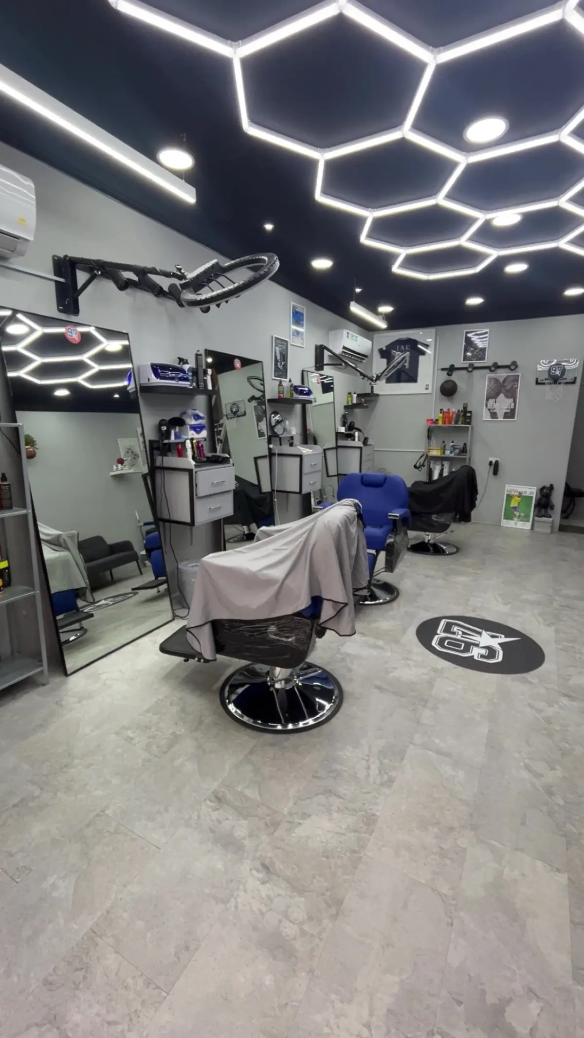 #اكسبلور #fyp #haircut #proclubs #foryoupage 