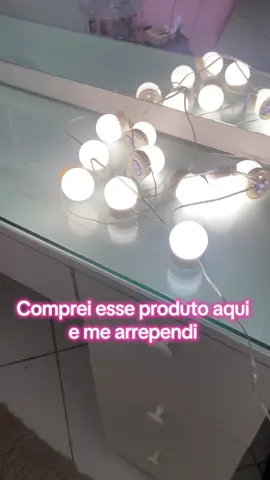 Kit 10 Lâmpadas Camarim Penteadeira Arandela Iluminação Luz De Led  #luzpenteadeira #maquiagemtiktok #promocao #meninasapoiammeninas #tiktokshop  @Saúde & Beleza Shop  @Saúde & Beleza Shop  @Saúde & Beleza Shop 