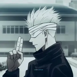 #GOJO — I love editing my glorious blue eyed king #jujutsukaisen #jujutsukaisenedits #fyp #gojousatoru 
