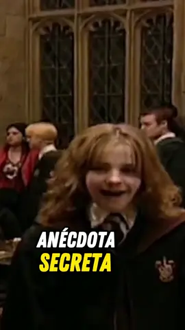 Me encanta enterarme de estas cositas… Es que literalmente eran ellos 😭 Como les vamos a echar de menos en la nueva serie. #harrypotter #potterhead 