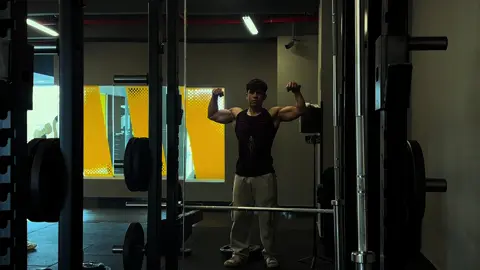 Código 96 ☠️ #gym #gymaesthetic #gymmotivation #gymaddict #GymTok 