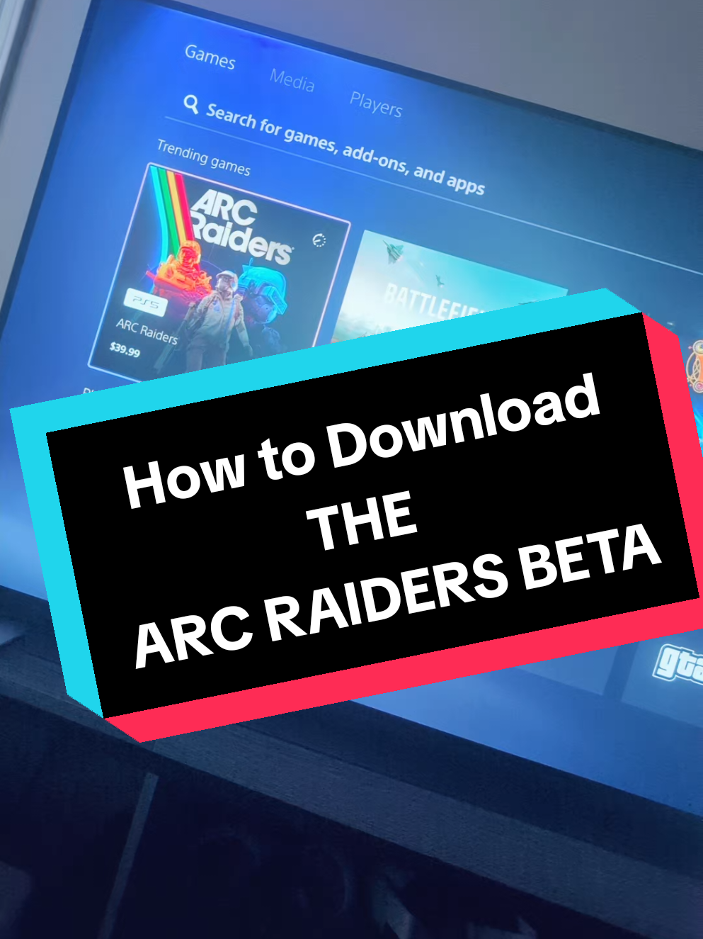 free #thefinals #arcraiders #arkraiders #howto #fyp