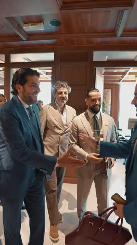 We’re delighted to welcome the Heads of Sales at Beyond Developments to our office today! Exciting discussions ahead as we explore new opportunities and future collaborations to elevate Dubai’s real estate landscape together 🤝📈 #richkey #dubai #uae #beyond #dubairealestate
