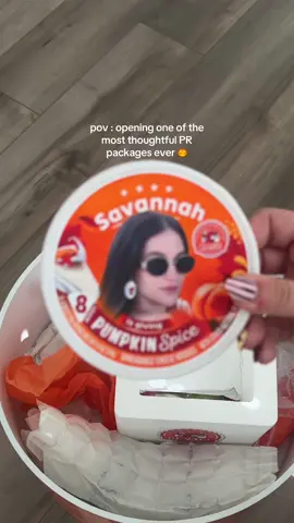 THE CUSTOM CHEESE LIKE ARE U FR @The Laughing Cow #prunboxing #contentcreator #contentcreatortips #prpackage #prbox 