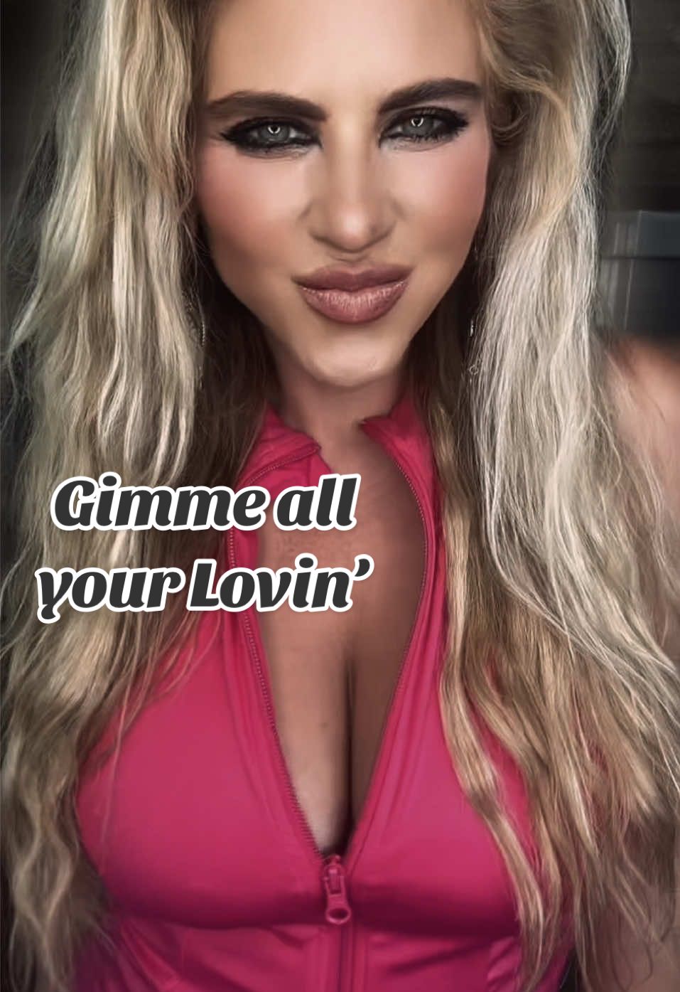 🚗 Gimme All Your Lovin’ – ZZ Top Released in 1983, this energetic rock track blends bluesy guitar riffs with 80s flair, showing off ZZ Top’s signature sound and cool confidence. It’s the kind of song that makes you want to hit the open road with the windows down and the volume up. 🎸 🎞️ The song’s music video — featuring the band’s famous red hot rod and spinning guitars — became one of the most iconic visuals of the early MTV era. 🔥 #ZZTop #GimmeAllYourLovin #80sRock #BluesRock #ClassicRock  📆 Released in 1983, I was 6 years old at the time. How old were you when this song hit the airwaves? 