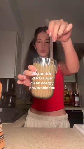 actually the best way to hit my protein goals 