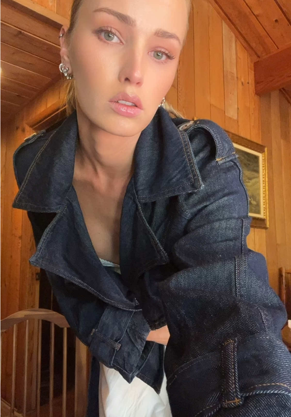 OOTD 💙 #falloutfits #OOTD #fitcheck