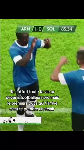 #pourtoi #faitepercer #drole? #footballtiktok 