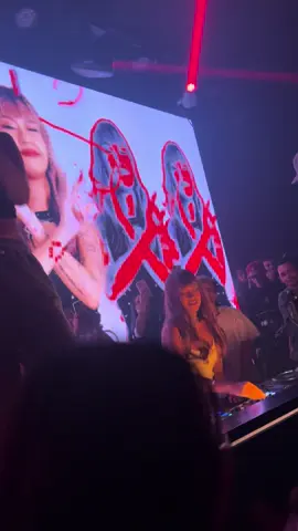 @ZALEEFYA & BB Z pecahh!!! #basementgroove #bkb #breakbeat #universityparty #infopartysemarang 