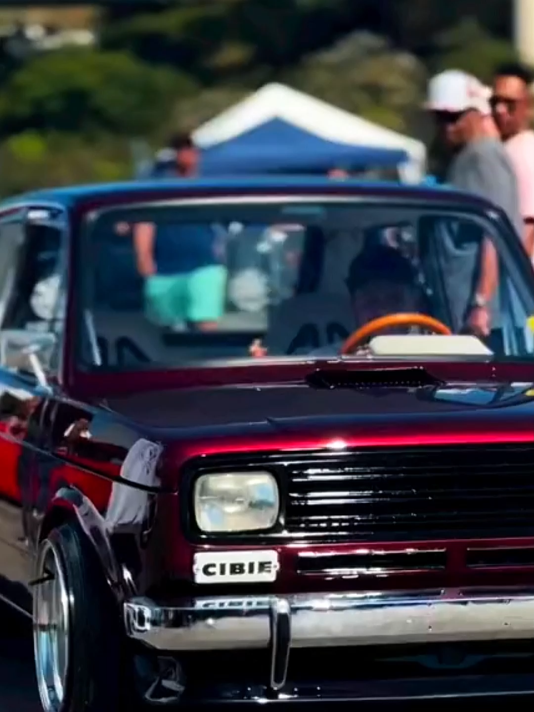 FIAT 147 – O CORAJOSO, O SOFREDOR #motozao #fiat #fiat147 #carao