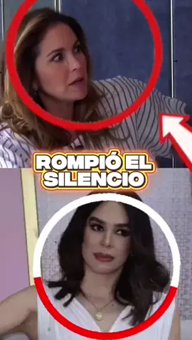 Lucero hogaza arremete en contra de Biby Gaytán por  Lucerito Mijares 