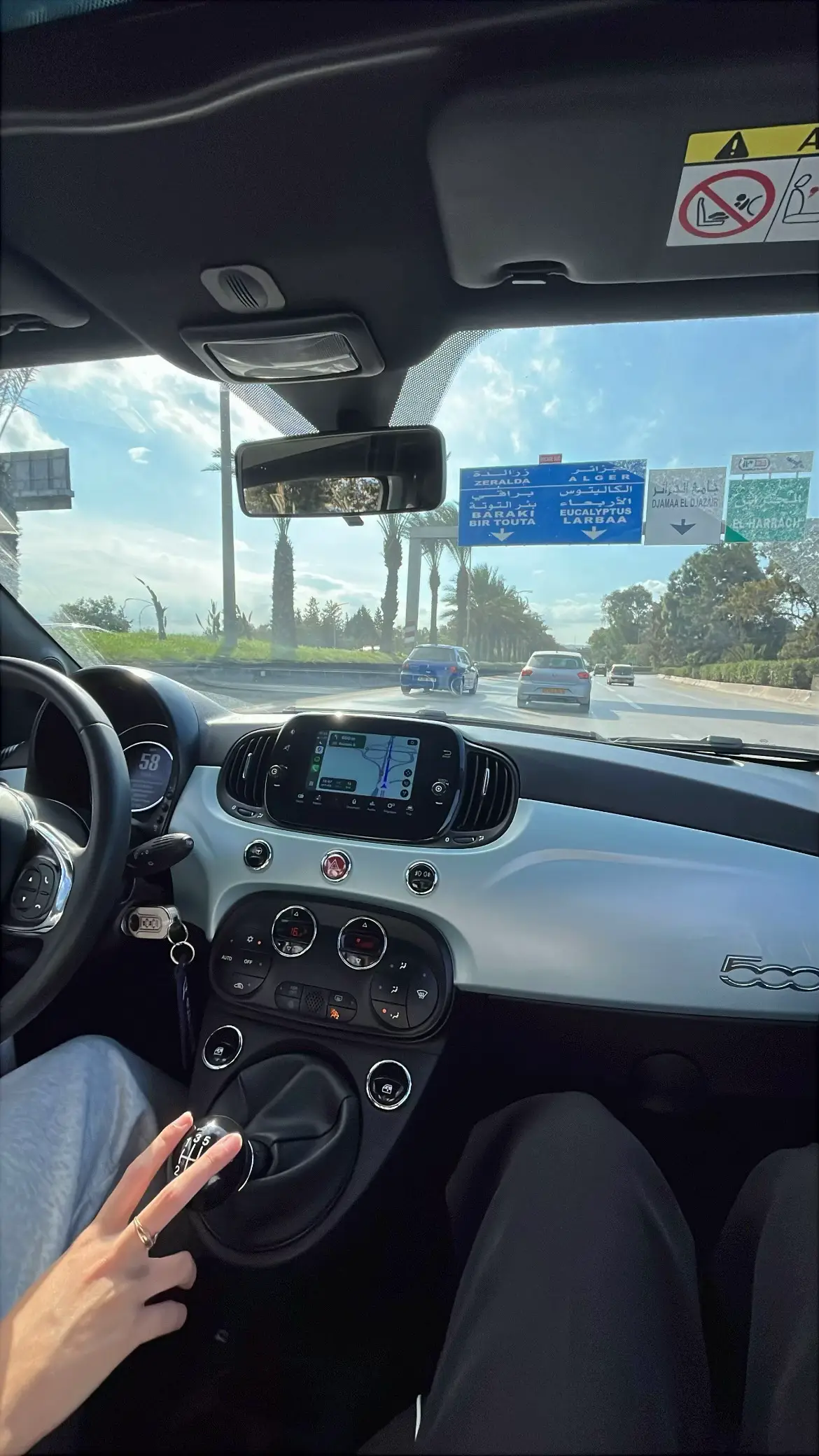 #fyp #pourtoii #alger #algerie #vacances 