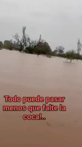 No puede faltar la coca!!