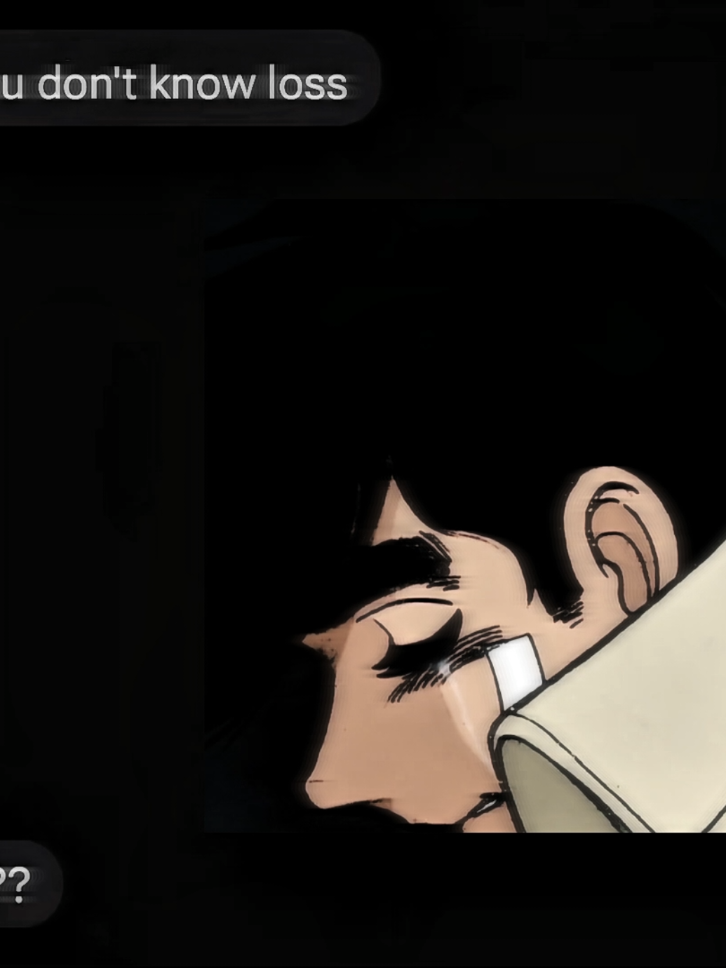 #yabuki #joeyabuki #tomorrowsjoe #جو_يابوكي #ashitanojoe 