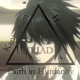 #ledit #lawliet #deathnote #anime #fyp 
