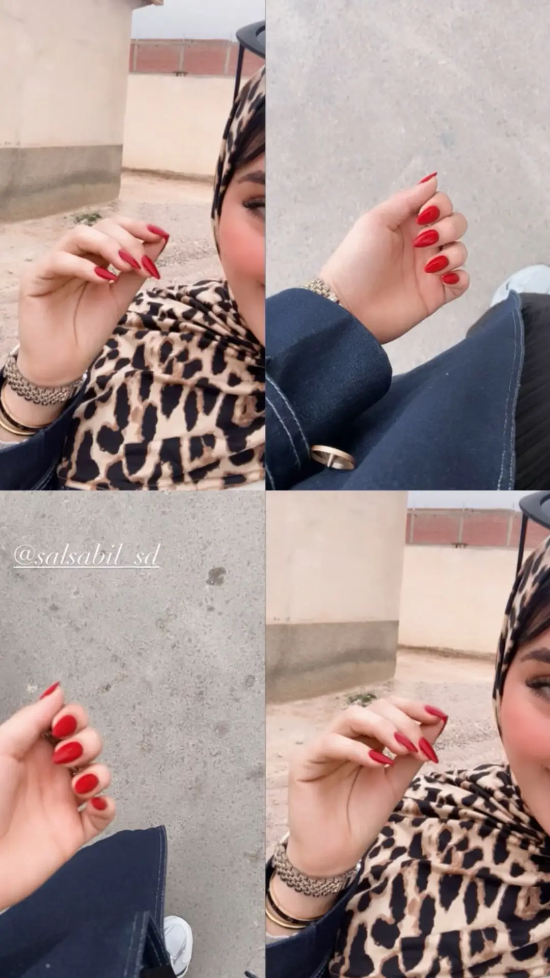 #ain_mlila #الشعب_الصيني_ماله_حل😂😂 #سلسبيلاا💗 