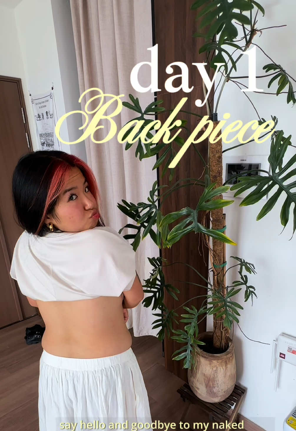 👩🏻‍🎨 @୨୧ mơ ୨୧  Torture, agony, pain — there aren’t enough synonyms to describe how excruciating this back tattoo was, but I would do it all over again to have Mo’s artwork on my body. Her flora & fauna designs are just breathtakingly beautiful! Can’t wait to show y’all the results of day 2! And then that’ll wrap up most, if not all, of the Asia content!! Thanks for traveling with me cuties. (: