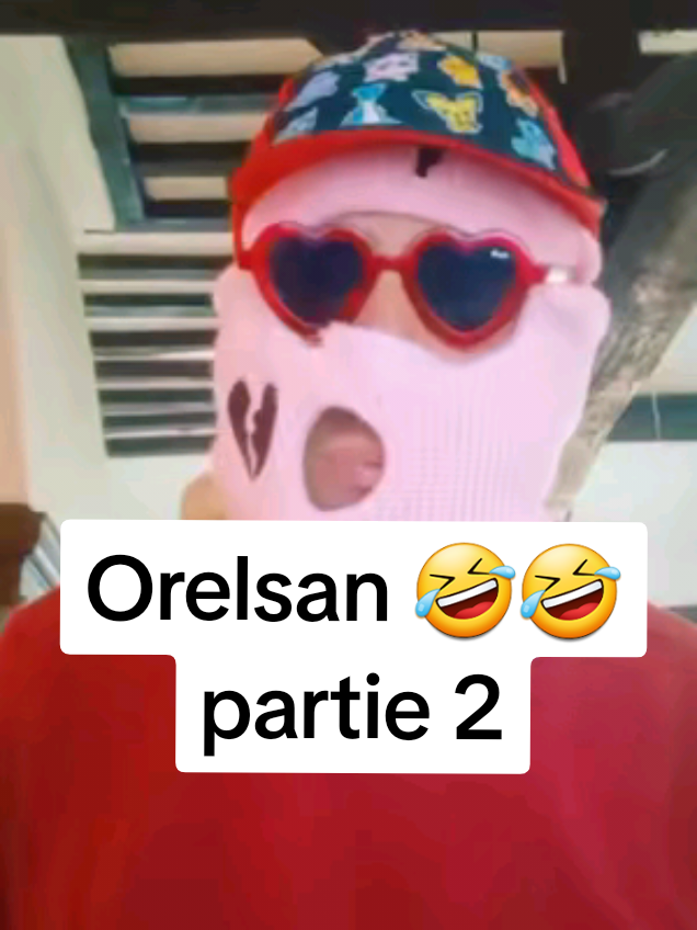imitation Orelsan 🤣🤣 partie 2 #rapfrancais #scroti #freestylerap #rap #orelsan 