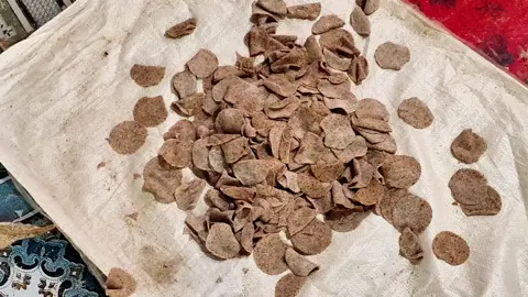 আপনার পছন্দের ফুসকা কেমন পরিবেশে তৈরী জানেন? | Fuska | Cox's Bazar News #ফুসকা  #streetfood #banglafood #foodsafety #panowanews 