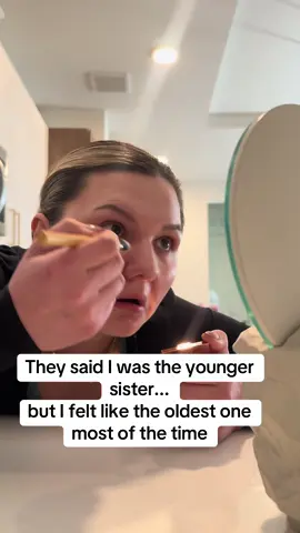 i'm not as strong as i had to be #InnerChild #Healing #FYP #SoftGirlEra