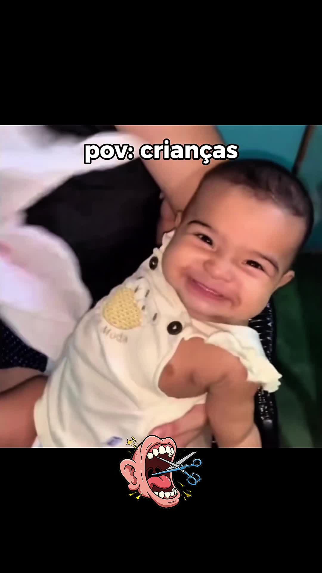 Pov: Crianças 👧🧒🎈🎉 #POVCrianças #CriançasFelizes #MundoInfantil #CriançaEngraçada #RisadasDeCriança