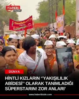 Hintli kizlarin sevgilisi ve 