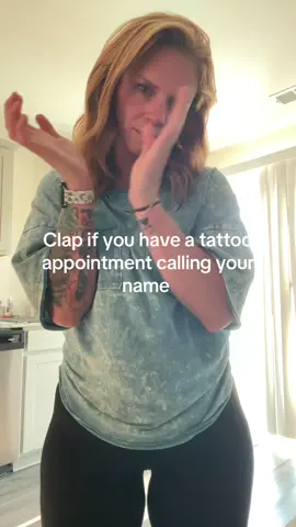 Everyone needs a tattoo #spicy #fyp #tattoo 