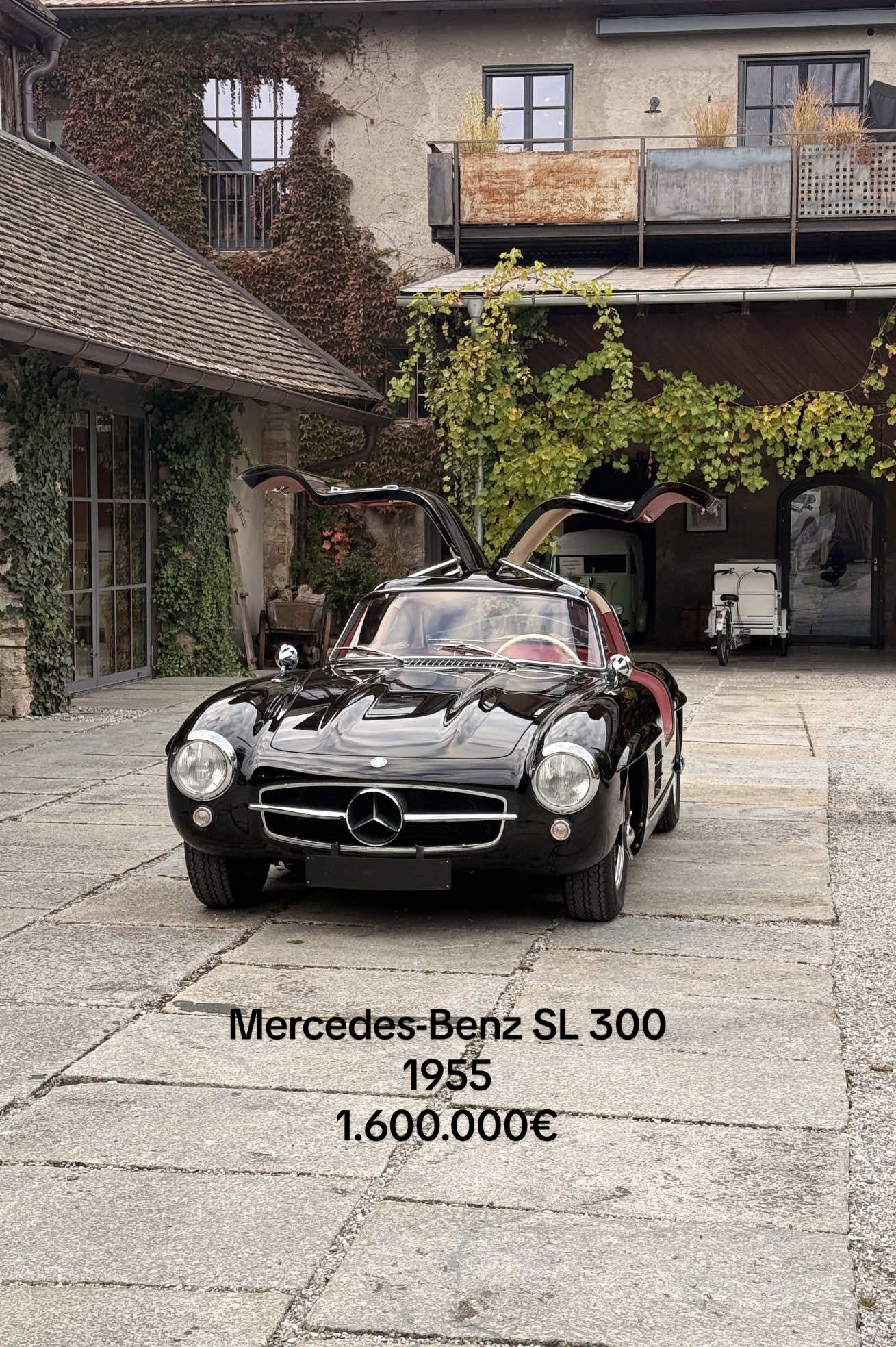 #sl300 #sl #mercedes 