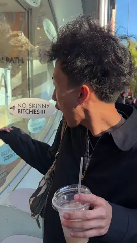 Oh okay @Alex Consani #fyp 