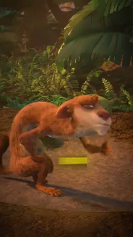 How Buck met Rudy!? #iceage #disney #bluesky #manny 