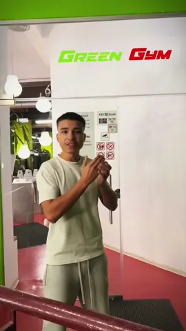 Esti pregătit pentru pasul ce îți va schimba viața și îți va aduce succesul? Te așteptăm pe strada Corneliu Gavrilov 195📍 Etaj 1. #greengymromania #greengymtulcea #romania #greengym #tulcea 