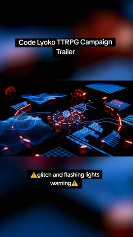 Magical Miss is excited to announce our Code Lyoko Campaign! Episode 1 starts on the 28th! Catch us live or wait for the VODS to pop up on our other platforms! #codelyoko #ttrpg #dnd #girlswhoplaydnd #magicalmiss 